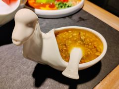 -安多素食(广仁寺路店)
