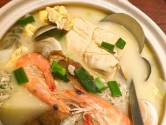 -妈妈菜舟山海鲜(定海古城店)