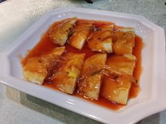 五柳炸素蛋-紫竹林素食(祖庙路店)