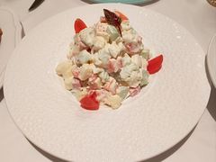 -波特曼西餐厅(南岗店)