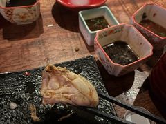 -300杯·和牛烧肉清酒专门店(廊里店)