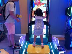 -芭菲盛宴·环球美食(锦城万达广场店)