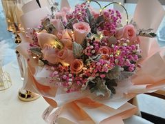 -桃花江餐厅·江景-约会·聚会