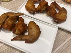 -必胜客(海滨店)