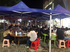 -天天渔港海鲜酒家(石浦玉泉路店)