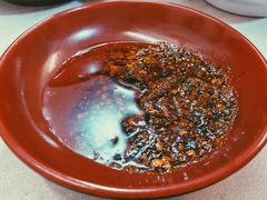 辣椒碟-海汇源老烧麦店(东大街总店)