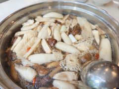 -太婆天府山珍酒楼(亚运村店)
