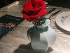-蜜桃花开·中西融合菜E&W(南长街店)