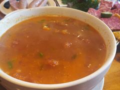 -隐炉和牛烧肉店(群力店)