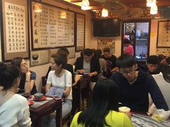 大堂-玫瑰甜品(文明路店)