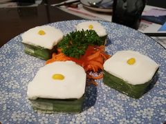 -泰香米泰国餐厅(凯德新南店)