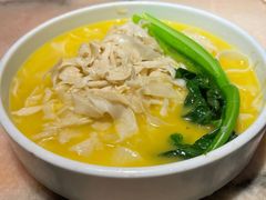 鸡汁脆竹笋-桂满陇·锦绣江南(益田广场店)