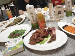 -老绍兴养和饭店(向阳不夜城店)