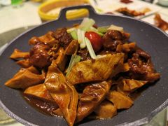 -香融府·烤鸭·家常菜(花乡奥莱店)