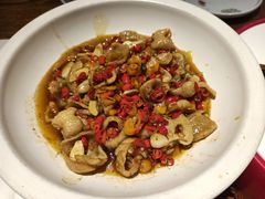 -百年神厨·地道川菜(清江西路店)