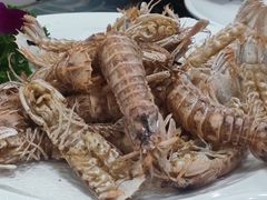 -梅子大排档