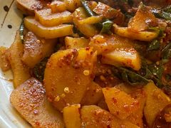 -金达莱冷面百年石锅饭(宾馆胡同店)