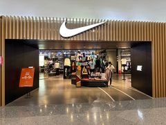 -NIKE品牌体验店(金源新燕莎店)