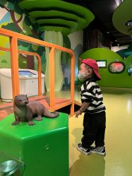 -北京科学中心儿童乐园