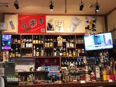 -気楽亭和食料理(气乐亭大世界本店)