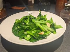 -锦府园·新台州菜(合生汇店)