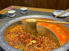 -胖子鱼·天水麻辣鱼火锅(秦州407店)