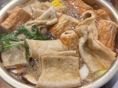 -WOW LUCKY创意韩料(龙阳广场店)