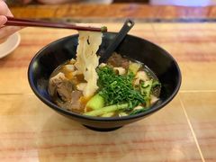 -好呷(东城十三碗美食广场店)