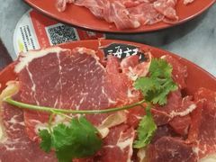 -海银海记潮汕牛肉火锅(新港中路海珠店)