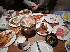 -亚马逊环球美食百汇(新城吾悦广场店)