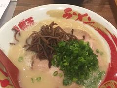 -豚王拉面(澳门银河店)