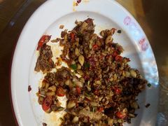 -西江红·株洲本地菜(滨江南路店)