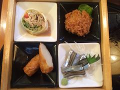 菜式-黒豚料理 寿庵(中央駅西口店)