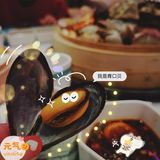 探店|💎不出京也🉑吃到肥美的海鲜˞͛😏˞͛🔥