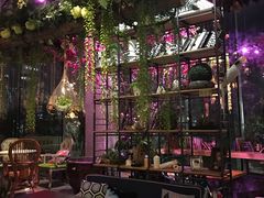 -范设计花园餐酒咖·中西餐·咖啡厅·酒馆