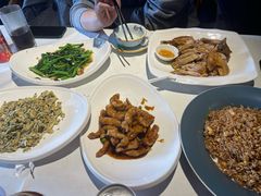 -庆云楼饭庄(什刹海店)