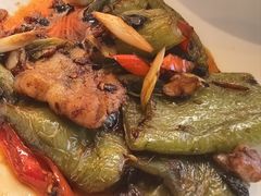 -羲和雅苑•北京烤鸭(平安国际金融中心店)