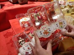-山西会馆·晋菜·晋商宴·牌匾博物馆(胜利东街店)