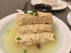 -新吉士·上海菜(浦东LCM置汇旭辉店)