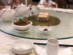 -亮庆餐厅·粤菜·早茶(篁庄店)