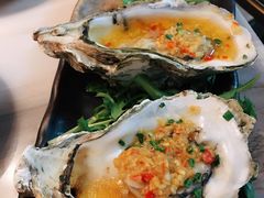 碳烤生蚝-阿杜打边炉(五江天街店)