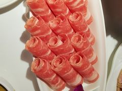 -祥源胡同·涮牛羊肉火锅(花桥店)