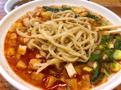 -桂花香手工面(鼓楼店)