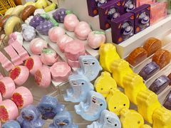 -KKV(深圳宏发大仟里店)