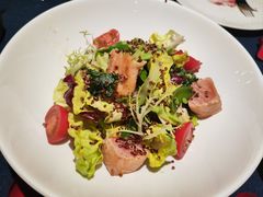 -ZHAO赵·牛扒坊(仁和新城店)