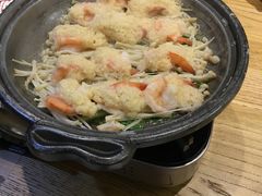 -申阿婆·上海菜·小海鲜(国展店)
