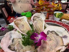 -三头牛·潮汕牛肉生蚝火锅 (夏湾店)