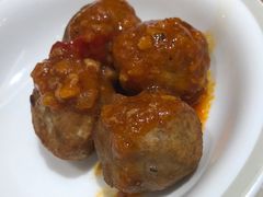 -萨莉亚意式餐厅(江桥万达广场店)