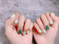 点击看大图 -Hands Nail专业美甲美睫