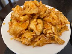 -清真宏玉祥黄门脸餐厅(华荫东里店)